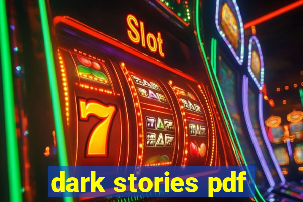 dark stories pdf